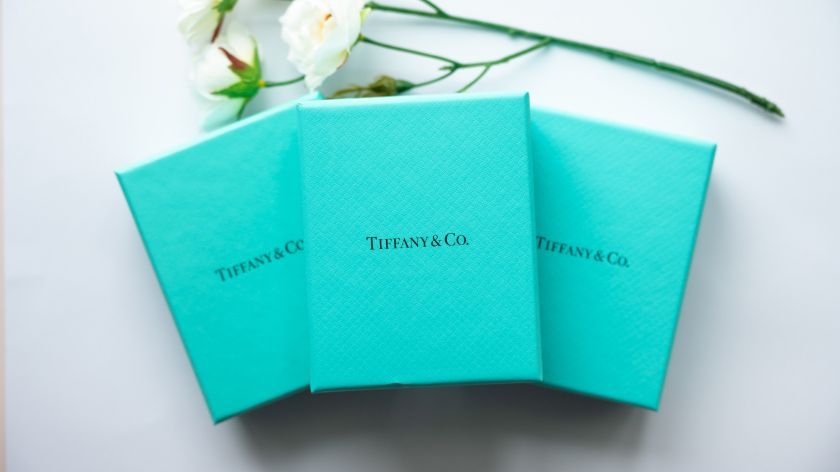 Tiffany & Co- A Curated Collection of Timeless Elegance 
